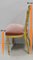 Napoleon III Stühle aus vergoldetem Holz, spätes 19. Jh., 2er Set 7