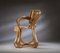 Silla Cross Check de madera curvada de arce blanco de Frank Gehry para Knoll, años 90, Immagine 10