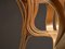 Cross Check Stuhl aus weißem Ahorn Bugholz von Frank Gehry für Knoll, 1990er 13