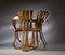 Cross Check Stuhl aus weißem Ahorn Bugholz von Frank Gehry für Knoll, 1990er 6