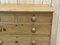 19th Century Victorian Fir Dresser 10