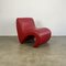 Fauteuil Space Age 3