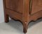 Louis XV French Cherry Buffet 11