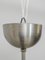 Scandinavian Suspension Lamp, 1930s 8