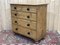 19th Century Victorian Fir Dresser, Image 5