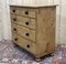 19th Century Victorian Fir Dresser 4