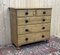 19th Century Victorian Fir Dresser 1