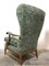 Armchair Italian attributed to Paolo Buffa for Frama, 1950s, Image 11