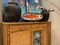 20th century Arts and Crafts Sideboard, England 4