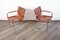 Cantilever Chairs by Matteo Grassi, 1960s, Set of 2, Image 1