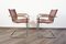 Cantilever Chairs by Matteo Grassi, 1960s, Set of 2 12