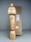 Large Vintage Creative Kokeshi Doll with box by Kishi Sadao, 1980s, Image 2