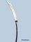 Lampada da terra ad arco attribuita a Goffredo Reggiani per Reggiani, Italia, anni '60, Immagine 6