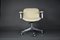 Mid-Century Modern Office Chair by Ico Parisi for Mim Roma, 1975 1