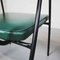 Model M Armchairs attributed to Pierre Guariche for Meurop, 1950s, Set of 2 8
