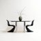 André Dining Table by Tobia in Afra Scarpa for Gavina, 1968 2