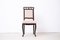 Empire Dining Chairs, 1860s, Set of 3, Image 14