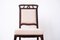 Empire Dining Chairs, 1860s, Set of 3 13