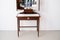 Art Nouveau Dressing Table with Large Mirror, 1890s 8