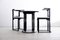 Art Nouveau Side Table & Chairs by Josef Hoffmann for Wittmann, Set of 3 6