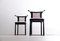 Art Nouveau Side Table & Chairs by Josef Hoffmann for Wittmann, Set of 3 45