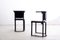 Art Nouveau Side Table & Chairs by Josef Hoffmann for Wittmann, Set of 3 32
