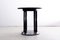 Art Nouveau Side Table & Chairs by Josef Hoffmann for Wittmann, Set of 3 9