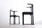 Mesa auxiliar y sillas modernistas de Josef Hoffmann para Wittmann. Juego de 3, Imagen 41