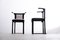 Table d'Appoint et Chaises Art Nouveau par Josef Hoffmann pour Wittmann, Set de 3 25