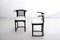 Art Nouveau Side Table & Chairs by Josef Hoffmann for Wittmann, Set of 3 23