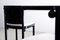 Table d'Appoint et Chaises Art Nouveau par Josef Hoffmann pour Wittmann, Set de 3 34