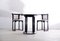 Art Nouveau Side Table & Chairs by Josef Hoffmann for Wittmann, Set of 3 13