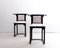 Art Nouveau Side Table & Chairs by Josef Hoffmann for Wittmann, Set of 3 2