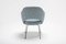 Model 71 Dining Chair by Eero Saarinen for Knoll International, 1960s 2