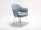 Chaise de Salle à Manger Modèle 71 par Eero Saarinen pour Knoll International, 1960s 1