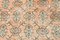 Anatolischer Vintage Teppich 6