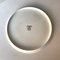 Large Vintage Naif Plate from Villeroy & Boch, Luxembourg, 1980s 4