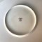 Large Vintage Naif Plate from Villeroy & Boch, Luxembourg, 1980s, Image 4