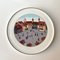 Grande Assiette Naif Vintage de Villeroy & Boch, Luxembourg, 1980s 3