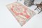 Vintage Cotton Area Rug 3