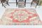 Vintage Cotton Area Rug 4