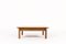Beech Coffee Table by André Sornay, 1960 2
