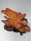 Japanese Burl Wood Decoration 6