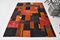 Vintage Wool Kilim Patchwork, Image 2