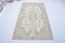 Antique Bohemian Hand Knotted Area Carpet, Image 2