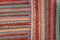 Turkish Handmade Wool Kilim 14