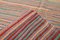 Turkish Handmade Wool Kilim, Image 16