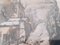 Paesaggi, XIX secolo, Stampe, Incorniciato, set di 2, Immagine 12