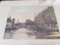 Paesaggi, XIX secolo, Stampe, Incorniciato, set di 2, Immagine 19