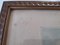 Landscapes, 19th Century, Prints, Framed, Set of 2 21